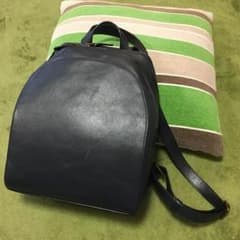 【値下げ】マザーハウス ryuseiバックパックMのサムネイル