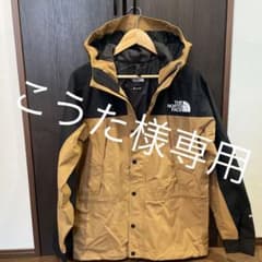 NORTH ノースフェイス マウンテンライトジャケットのサムネイル