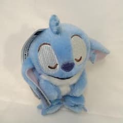 スティッチ ディズニーキャラクターMDひだまりマスコット ぬいぐるみ