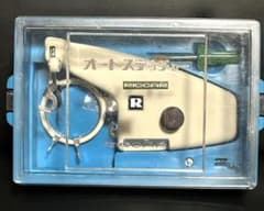リッカーミシン 部品 オートステッチャー／イニシャルセット - メルカリ