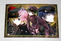 初音ミク ミクCULTURE39 KAITO ウエハースコレクトボックス カード