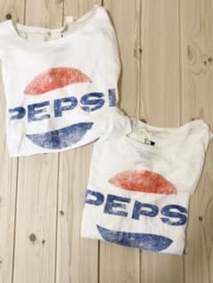 ペプシ PEPSI Tシャツのサムネイル