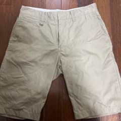Dickies ベージュ ショートパンツ 34インチのサムネイル