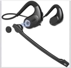 Bluetooth ヘッドセット Earaku(イアラク) MicCuff G9のサムネイル