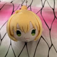 FGO　もちもちマスコット　ネロ・クラウディウス　もちマス　【匿名配送】
