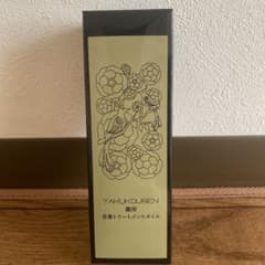 薬酵泉　全身オイルトリートメントセラムのサムネイル