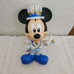 Tokyo DisneySea ミッキーマウス フィギュアのサムネイル