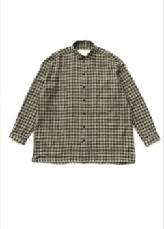 toogood THE DRAUGHTSMAN SHIRTのサムネイル