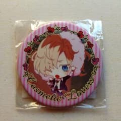 DIABOLIK LOVERS ディアラバ コウ ホロ バッジ Rejet - メルカリ