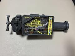 美品 】メタルファイトベイブレード ヘルケルベクスBD145DS レア