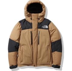 新品未使用ノースフェイスＬsizeバルトロライトジャケット UBのサムネイル