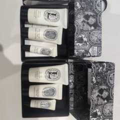 カタール航空ビジネスクラスアメニティキットDiptyque - メルカリ