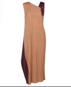 PLEATS PLEASE ISSEY MIYAKE POINTE ワンピースのサムネイル