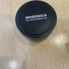 MODENICA SMOKY MAT ヘアワックスのサムネイル