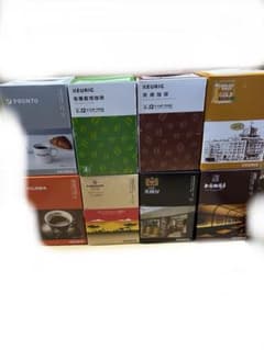 キューリグ K-CUP 8種類アソートセット - メルカリ