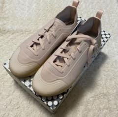 <最終値下げ>Adidas by Stella McCartney スニーカーのサムネイル