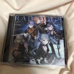 プロセカ ビビバス CDのサムネイル