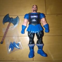 マーベルレジェンド　エクスキューショナー　ビルドフィギュア マーベルレジェンド エクスキューショナー ビルドフィギュア - メルカリ