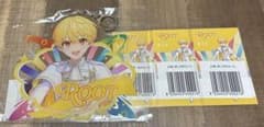 すとぷり ふぁみくじ BIGアクキー＆名刺【るぅとくん】 - メルカリ