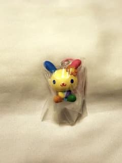 サンリオ　カラとも　ウサハナのサムネイル