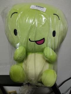 마이젠 시스터즈 엄청나는 봉제인형 마이키~아니 쇼바 없음~