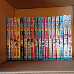 ToLOVEる-とらぶる- 全巻のサムネイル