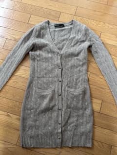 Ralph Lauren ロングカーディガンのサムネイル