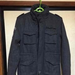ブラックフレイムのジャケットのサムネイル