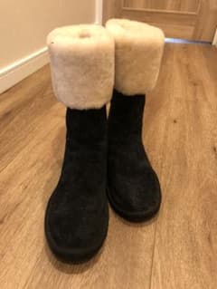UGG ムートンブーツのサムネイル