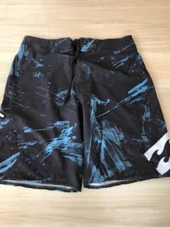 ビラボン海パンのサムネイル