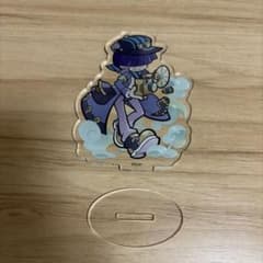 ぷよぷよ ささきまぐろ アクリルスタンドのサムネイル