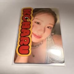 HANA 코할 KOHARU 팬미트레카 HANA withHONEYs