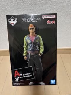 一番くじクローズ&WORST A賞 坊屋春道フィギュア - メルカリ