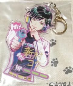 新村コウ　狼ゲーム　スタジオわさび　報酬　缶バッジ　アクキー 新村コウ 狼ゲーム スタジオわさび 報酬 缶バッジ アクキー - メルカリ