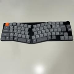 Keychron K11 MAX JIS配列 茶軸 PBTキーキャップ - メルカリ