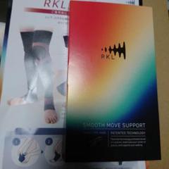 RKL Smooth Move Support 膝用サポート m36637229837_1.jpg?1755066011
