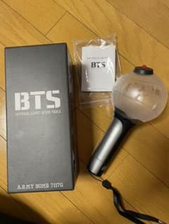 BTS アミボム ver2のサムネイル