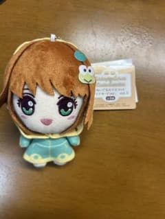 カードキャプターさくら サンリオ ぬいぐるみマスコット vol.3