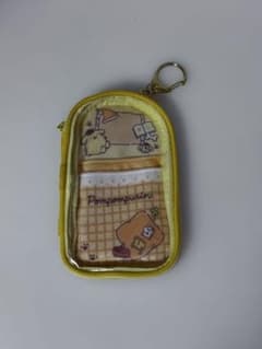 ポムポムプリン アクスタポーチのサムネイル
