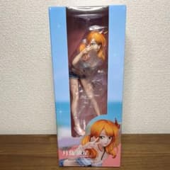 女神のカフェテラス 月島流星 フィギュア ユニオンクリエイティブ 新品