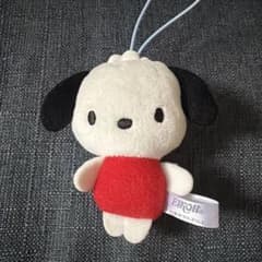 サンリオ ポチャッコ ぬいぐるみ マスコットのサムネイル