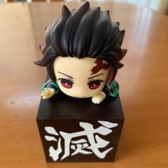 鬼滅の刃 フィギュアのサムネイル