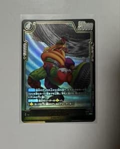 ピッコロsh パラレル