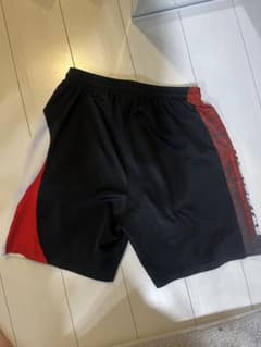 TRANSISTARハーフパンツ ハンドボール トランジスタ