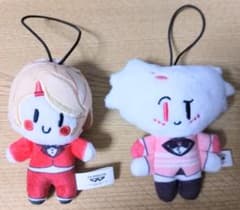 ハズビン・ホテルへようこそ ほわぬいの入手方法まとめ – キャラホビ