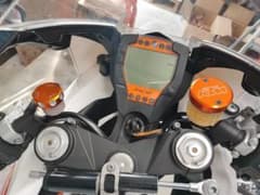 RC8R KTM ブレーキ、クラッチマスターのフタ - メルカリ