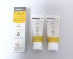 【まりも様専用】medela ピュアレーン シリコンバームのサムネイル