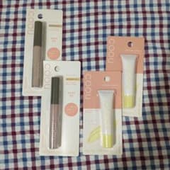 coou コンシーラー２色 コントロールカラー ２個　計４個のサムネイル