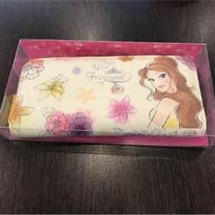 ディズニー プリンセス 長財布のサムネイル