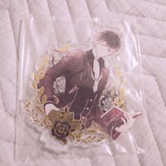 DIABOLIK LOVERS アクリルスタンド 無神ルキ - メルカリ